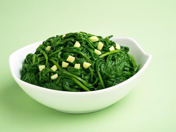 Das beste Gemüse zur Reduzierung von Bauchfett